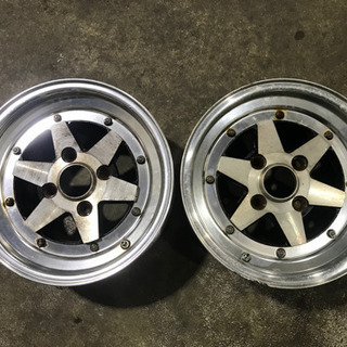 SPEED STAR ロンシャンXR4　4本 スピードスター ロンシャン XR-4 2本