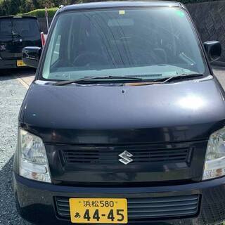 車検が2年ありますワゴンR　MH21S