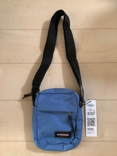 新品☆イーストパックのミニショルダーバッグ