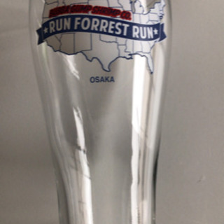 パパガンプのグラス お譲りします