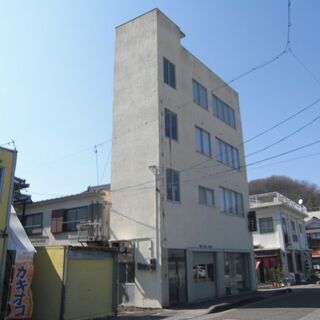備前市日生町日生　店舗・事務所付住宅