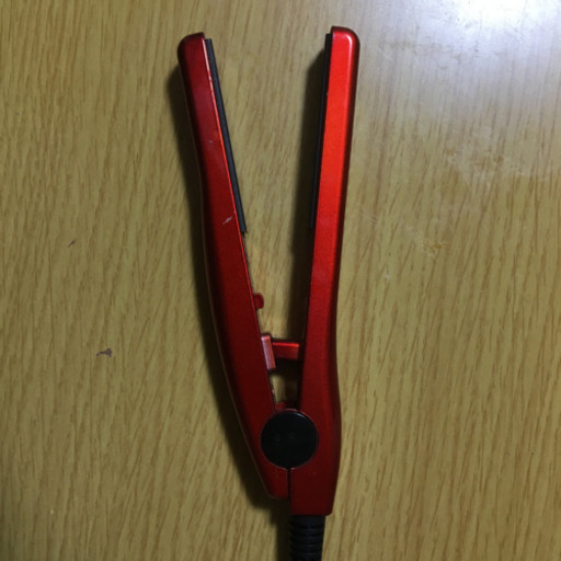 大阪ブラシ　ミニアイロン