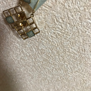 イヤリングピアスの画像