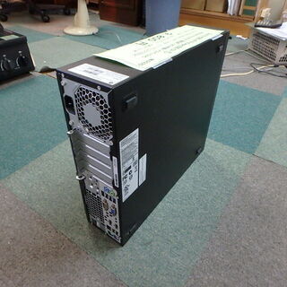 パソコン　デスクトップ☆Core i5-4590 HP ProDesk 600 G1☆0030 3 23の画像