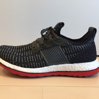 アディダスランニングシューズ【未使用】の画像