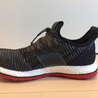 アディダスランニングシューズ【未使用】の画像