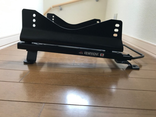 スイフトスポーツzc31s フルバケ用ブリッドシートレール