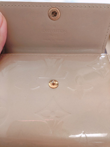 転売ヤーさんどうぞ　未使用品　ルイヴィトン　正規品