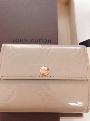 転売ヤーさんどうぞ　未使用品　ルイヴィトン　正規品