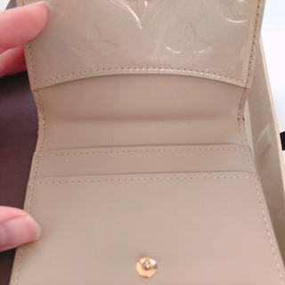 転売ヤーさんどうぞ　未使用品　ルイヴィトン　正規品の画像