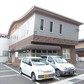岡山市南区松浜町　貸事務所