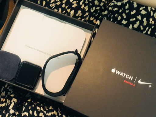 Apple WATCH3