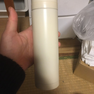 サーモスステンレスボトル