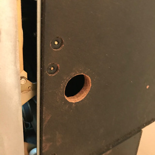 スロット　実機　大花火　サンダーV 2台の画像