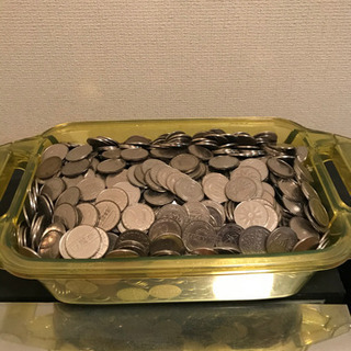 スロット　実機　大花火　サンダーV 2台の画像