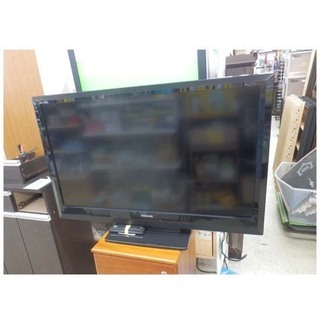 液晶テレビ 40型 2010年製 東芝/TOSHIBA レグザ ...
