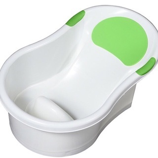 ベビーバスの画像