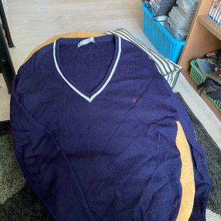猿投農林高校の男制服‼️の画像