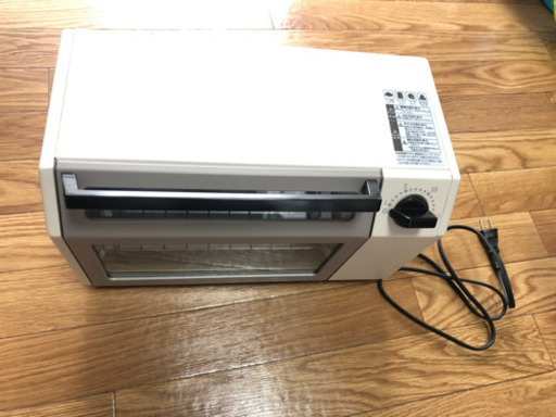 Skylight オーブントースター 本体のみ