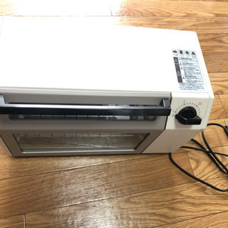 Skylight オーブントースター 本体のみ