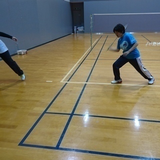 バドミントン(吉島地区）　初心者歓迎！　ラケット貸出も - スポーツ