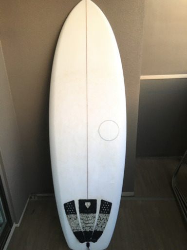 エージェンシー　サーフボード