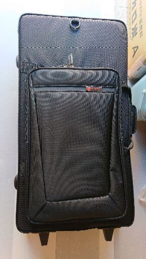 サックス ダブルケース