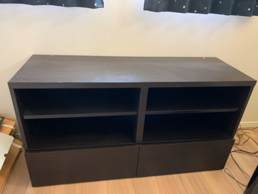 IKEA テレビボード テレビ台
