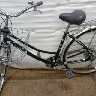 商談中！！自転車　２７インチ　5段ギア　