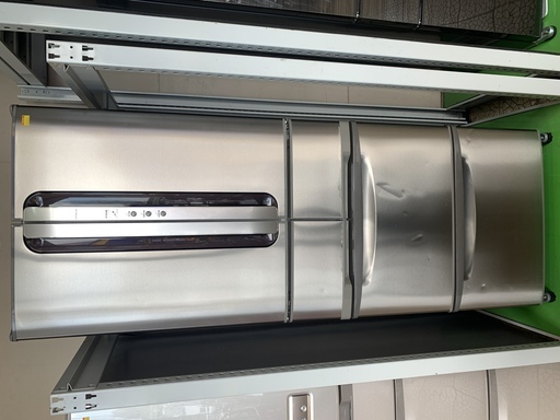 HITACHI 日立 冷凍冷蔵庫 R-SF43WM 430L 2007年製