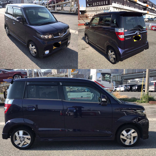 ホンダ ゼストスパーク Ｈ21年7月 車検有無：R2年07月W ...