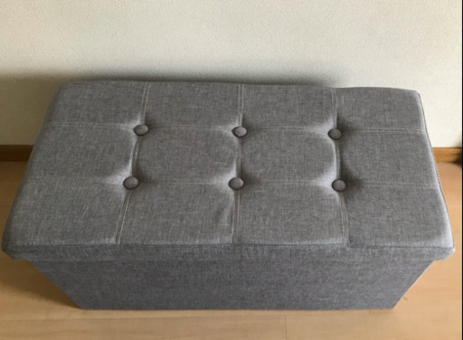 【中古】スツール
