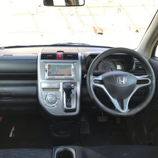 ホンダ ゼストスパーク Ｈ21年7月 車検有無：R2年07月W パッケージDBA-JE1の画像