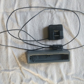 ドコモ　P-01G　ガラケーの画像