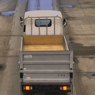 H19年いすゞエルフパワーゲート付き！の画像