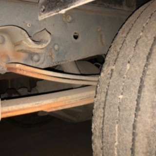 H19年いすゞエルフパワーゲート付き！の画像