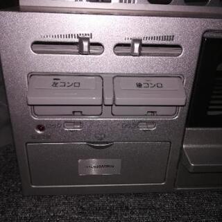 新品未使用　ハーマン　3口都市ガスコンロの画像