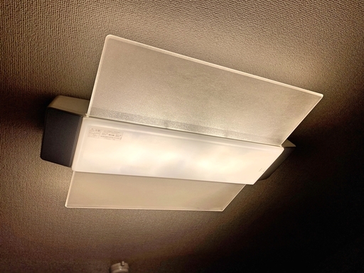3/30,31に引き取りいただける方限定 スピーカー付き電灯