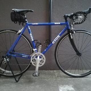 GIOS FURBO ジオス GIOS（ジオス） 2020年モデル FURBO （フルボ） [ロードバイク