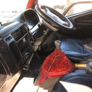 H18年日野デュトロ！古河フックインクレーン車の画像
