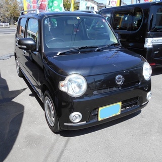 ココアプラスX　車検　令和3年8月まで!!!