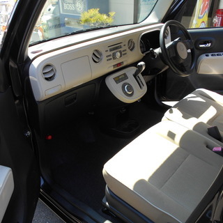 ココアプラスX　車検　令和3年8月まで!!!の画像