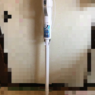 スティッククリーナー コード式  最終値下げ
