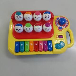 幼児向け用電子ピアノ