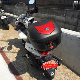 PCX JF28 白　メンテナンス◎ 最終