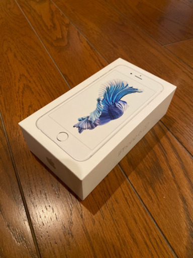 アイフォーン6s 純正付属品セット