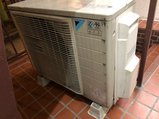 DAIKIN エアコン✩.*˚