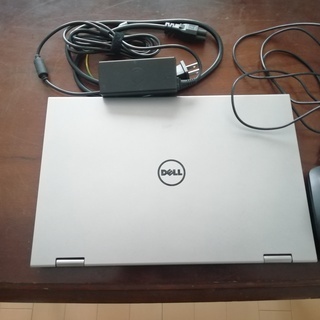 ノートPC　DELL Inspiron 11 3157
