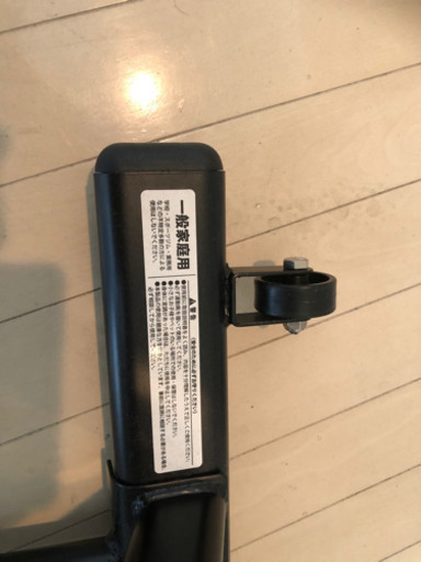 スピンバイク エアロバイク
