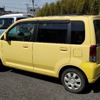 🔴ご成約済み‼️🔴☆現状破格‼️　☆総額2万円‼️　☆早い者勝ち❗　☆三菱‼️　☆ＥＫワゴン‼️の画像
